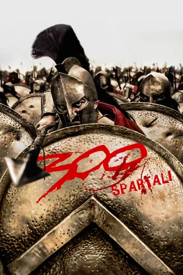 300 Spartalı