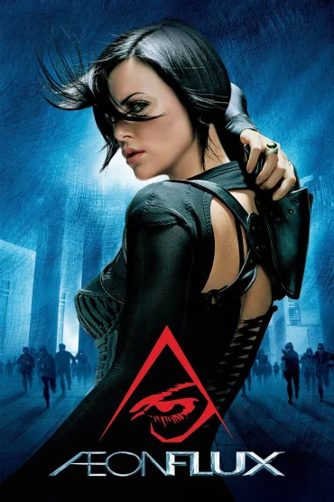 Aeon Flux: Gelecek Fluxta