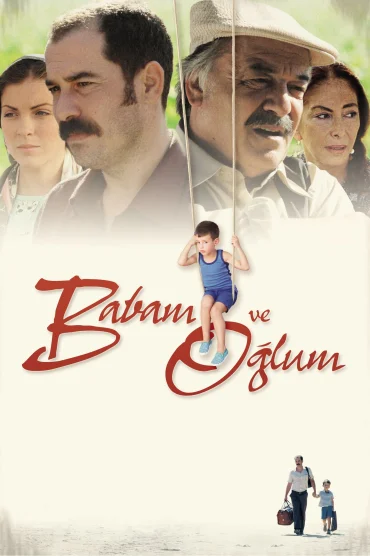 Babam ve Oğlum