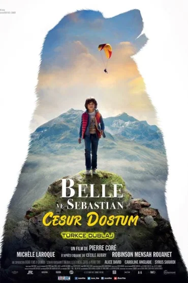 Belle Ve Sebastian: Cesur Dostum