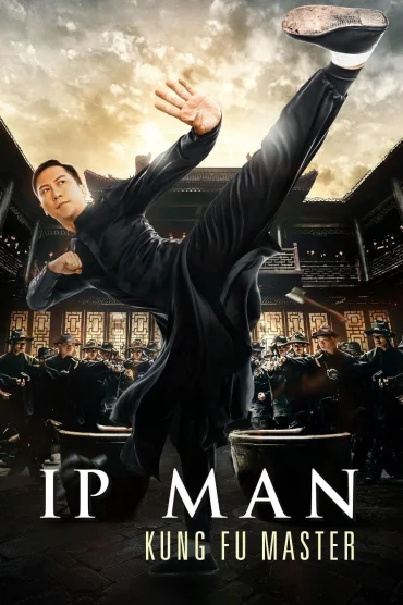 Ip Man: Kung Fu Ustası