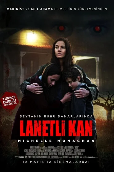 Lanetli Kan