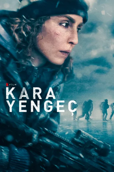 Kara Yengeç