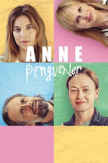 Anne Penguenler