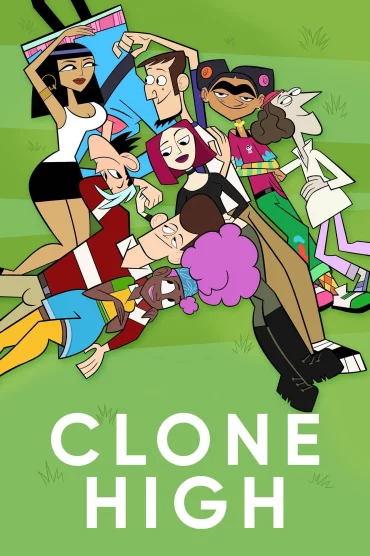 Clone High