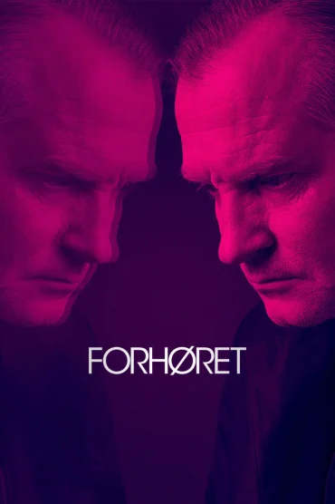 Forhøret