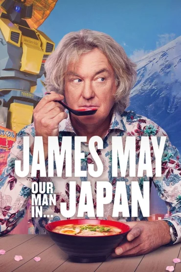 James May: Our Man in Italy 