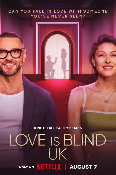 Love is Blind: Birleşik Krallık