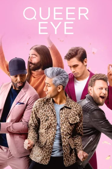 Queer Eye