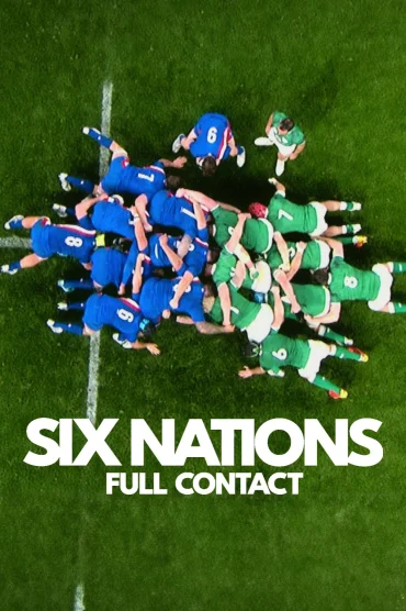 Six Nations: Full Contact